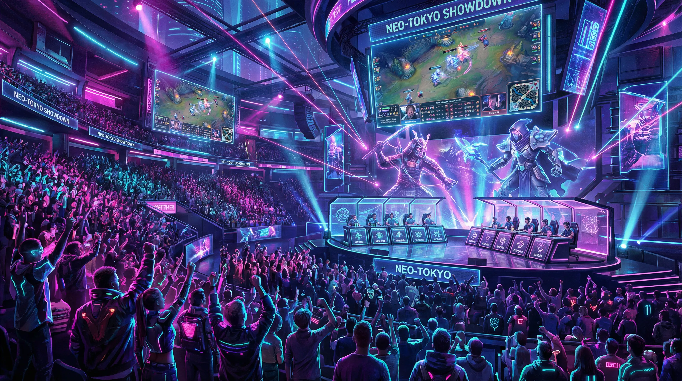 澳门新葡京娱乐城赛博朋克电竞体育赛事博彩