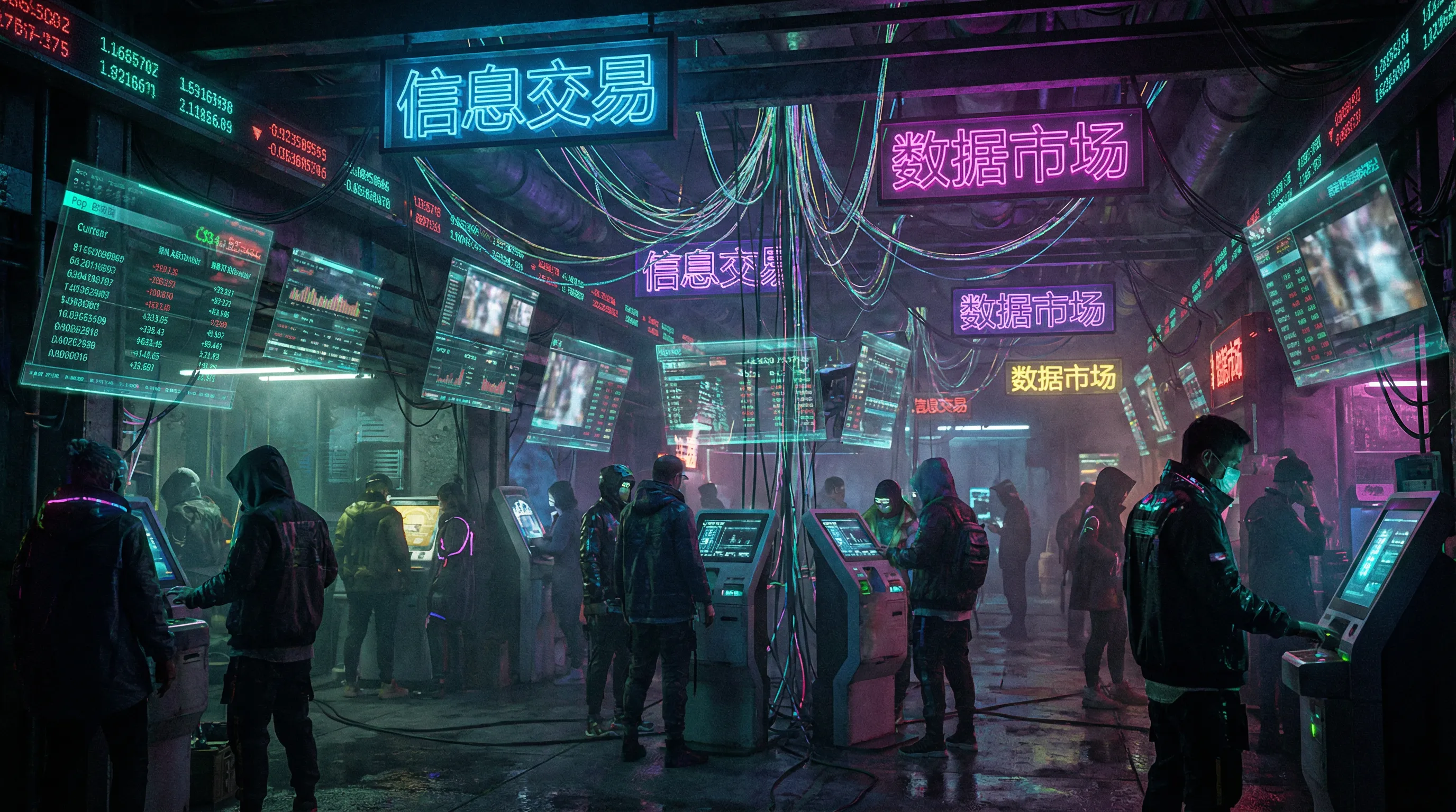 澳门新葡京娱乐城赌博平台赛博朋克信息交换中心